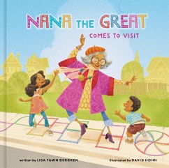 Cover Nana the Great Comes to Visit (eBook, ePUB)