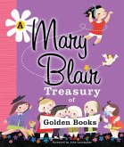 A Mary Blair Treasury of Golden Books (eBook, ePUB)