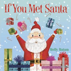 Cover If You Met Santa (eBook, ePUB)