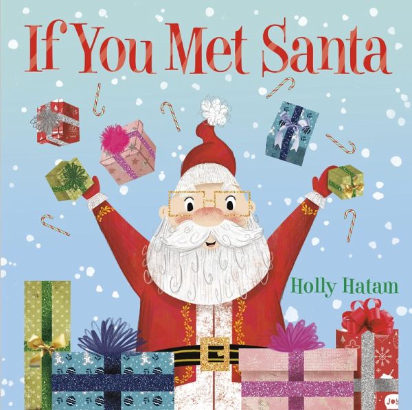 If You Met Santa (eBook, ePUB)