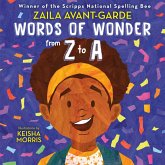 Words of Wonder from Z to A (eBook, ePUB) Words of Wonder from Z to A (eBook, ePUB)