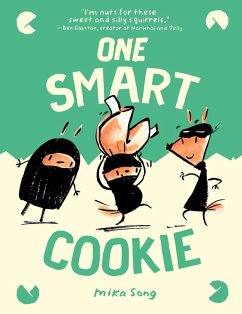 Cover One Smart Cookie (eBook, ePUB)