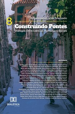 Cover Construindo Pontes (eBook, ePUB)
