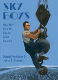 Sky Boys: How They Built the Empire State Building (eBook, ePUB)