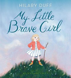 Cover My Little Brave Girl (eBook, ePUB)