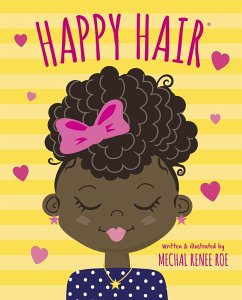 Cover Happy Hair (eBook, ePUB)
