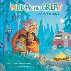 Cover Nana the Great Goes Camping (eBook, ePUB)