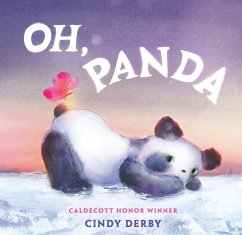 Cover Oh, Panda (eBook, ePUB)
