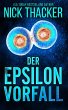 Der Epsilon-Vorfall (Harvey Bennett... - Bild 1