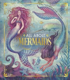 Cover All About Mermaids (eBook, ePUB)