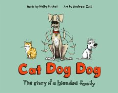 Cat Dog Dog (eBook, ePUB) Cover Cat Dog Dog (eBook, ePUB)