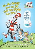Oh, The Things You Can Do That Are Good for You! All About Staying Healthy (eBook, ePUB)