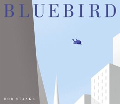 Cover Bluebird (eBook, ePUB)