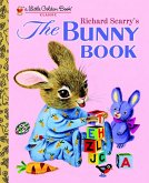 Richard Scarry's The Bunny Book (eBook, ePUB)