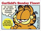 Garfield's Sunday Finest (eBook, ePUB)