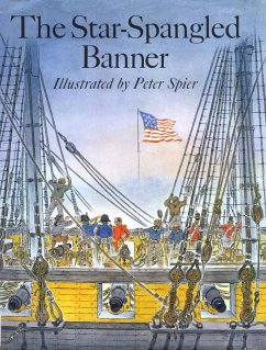 The Star-Spangled Banner (eBook, ePUB) - Spier, Peter