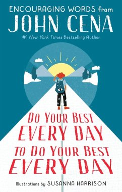 Cover Do Your Best Every Day to Do Your Best Every Day (eBook, ePUB)