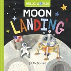 Hello, World! Moon Landing (eBook, ePUB)