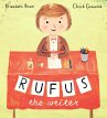 Rufus the Writer (eBook, ePUB) - Bild 1