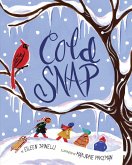 Cold Snap (eBook, ePUB) Cold Snap (eBook, ePUB)