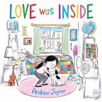 Love Was Inside (eBook, ePUB)