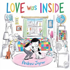 Love Was Inside (eBook, ePUB) Cover Love Was Inside (eBook, ePUB)
