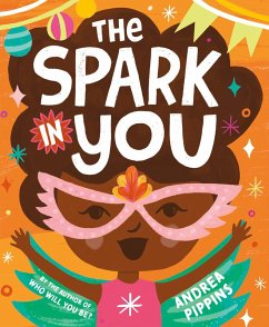 Cover The Spark in You (eBook, ePUB)