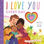 I Love You Every Day (eBook, ePUB)