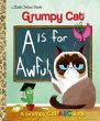 A Is for Awful: A Grumpy Cat ABC Book... - Bild 1