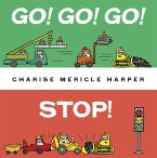Go! Go! Go! Stop! (eBook, ePUB)
