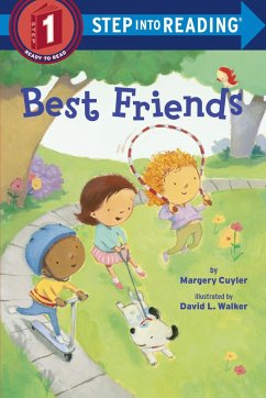 Best Friends (eBook, ePUB) Cover Best Friends (eBook, ePUB)