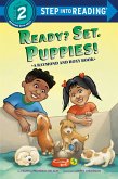 Ready? Set. Puppies! (Raymond and Roxy) (eBook, ePUB)