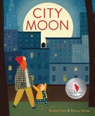 City Moon (eBook, ePUB)