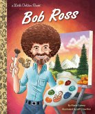 Bob Ross: A Little Golden Book Biography (eBook, ePUB) Bob Ross: A Little Golden Book Biography (eBook, ePUB)