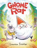 Gnome and Rat (eBook, ePUB)