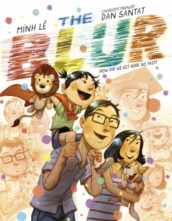 Cover The Blur (eBook, ePUB)