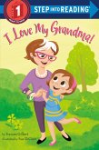 I Love My Grandma! (eBook, ePUB)