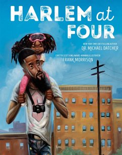 Cover Harlem at Four (eBook, ePUB)