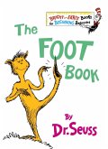 The Foot Book (eBook, ePUB)