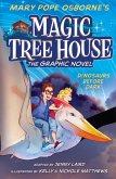 Dinosaurs Before Dark Graphic Novel (eBook, ePUB)