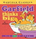 Garfield Thinks Big (eBook, ePUB)