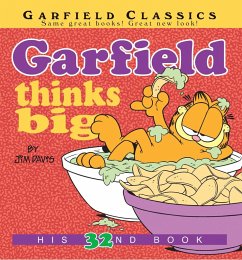 Cover Garfield Thinks Big (eBook, ePUB)