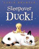 Sleepover Duck! (eBook, ePUB)