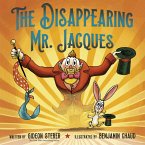 The Disappearing Mr. Jacques (eBook, ePUB)