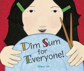 Dim Sum for Everyone! (eBook, ePUB)