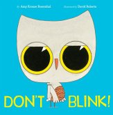 Don't Blink! (eBook, ePUB) Don't Blink! (eBook, ePUB)