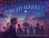 The Night Market (eBook, ePUB)
