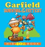 Garfield: Survival of the Fattest (eBook, ePUB)