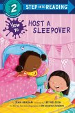 How to Host a Sleepover (eBook, ePUB) How to Host a Sleepover (eBook, ePUB)
