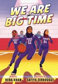 We Are Big Time (eBook, ePUB)